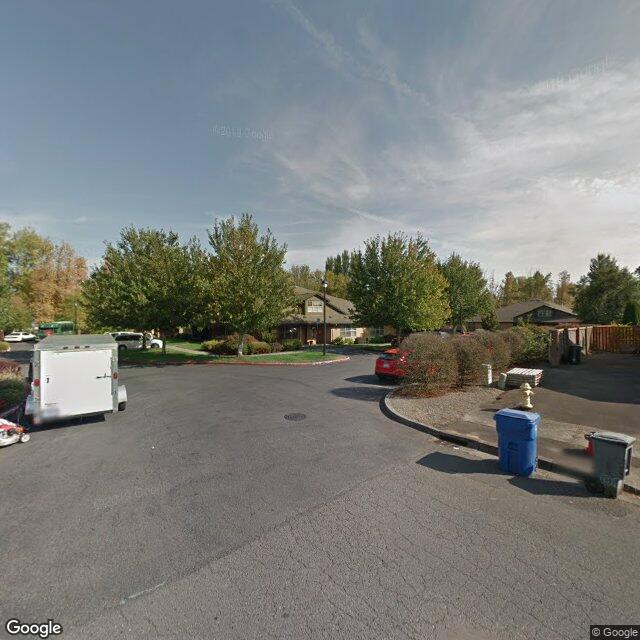 The Springs at Willowcreek, Salem, OR Street View Image