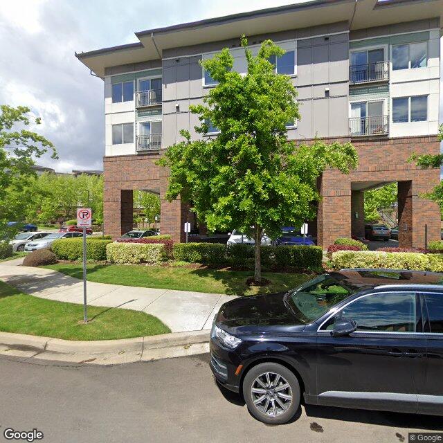 The Ackerly at Timberland, Portland, OR Street View Image