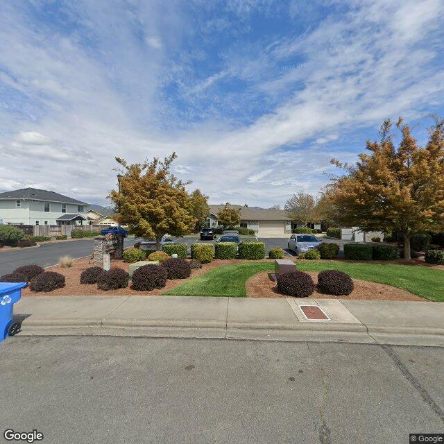 Applegate House of Grants Pass, Grants Pass, OR Street View Image