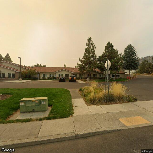 Aspen Ridge Memory Care, Bend, OR Street View Image