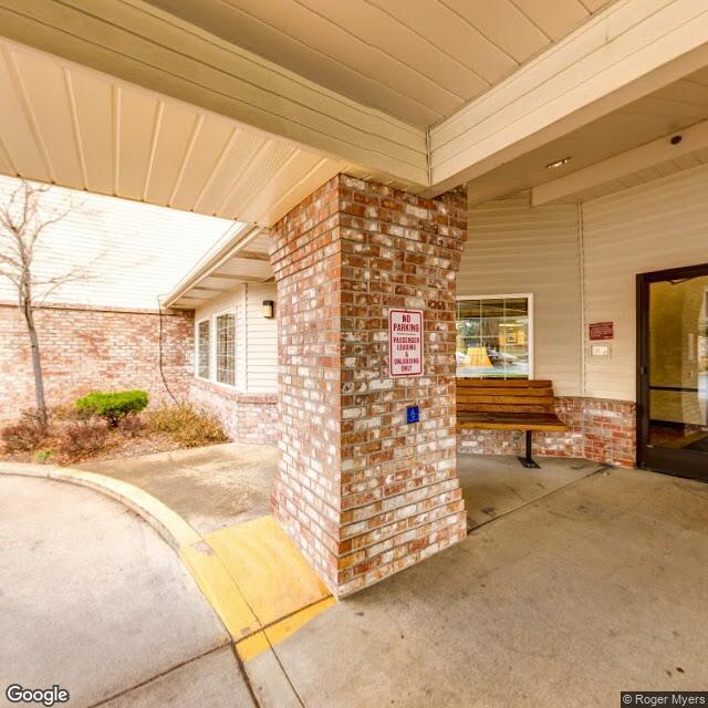 Aspen Ridge Retirement Community, Bend, OR Street View Image