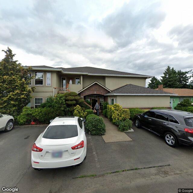 Autumn Garden Home RCF, Portland, OR Street View Image
