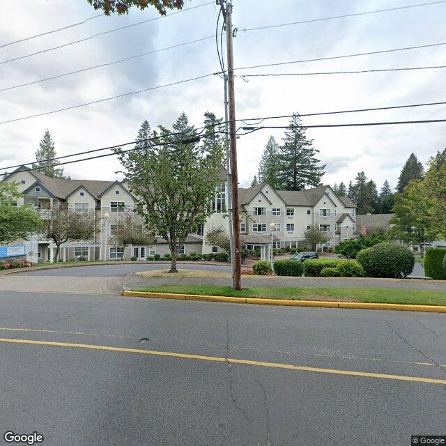 Avamere at Sandy, Sandy, OR Street View Image