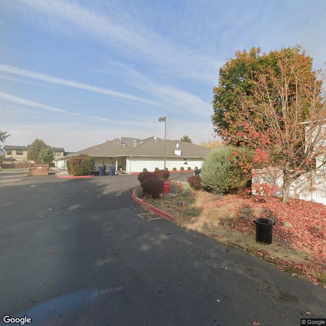 Awbrey Place, Bend, OR Street View Image