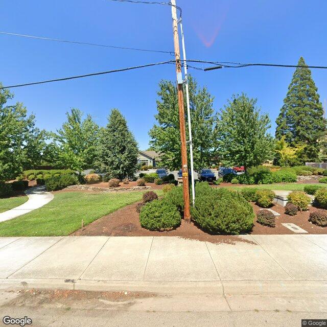 Bartlett House of Medford, Medford, OR Street View Image
