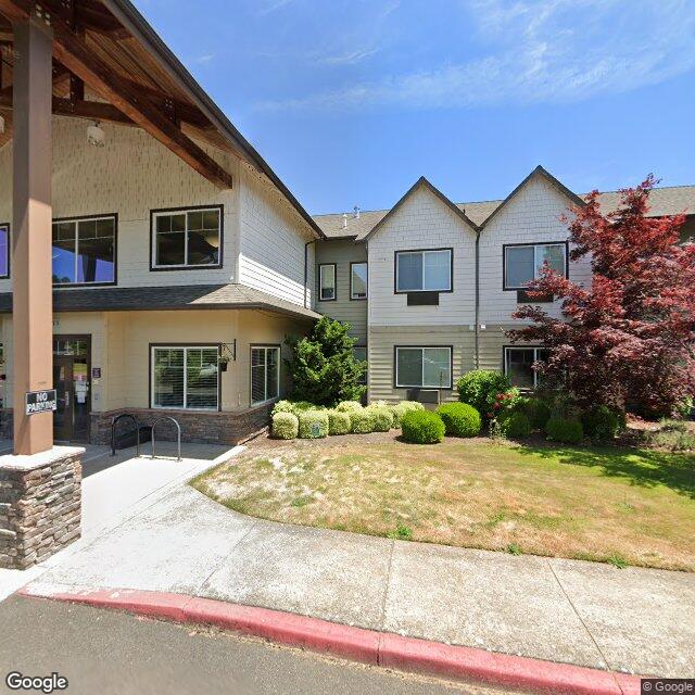 Bayberry Commons Assisted Living, Springfield, OR Street View Image