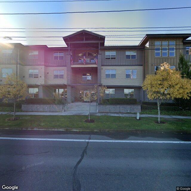 Bonaventure Senior Living - Gresham, Gresham, OR Street View Image