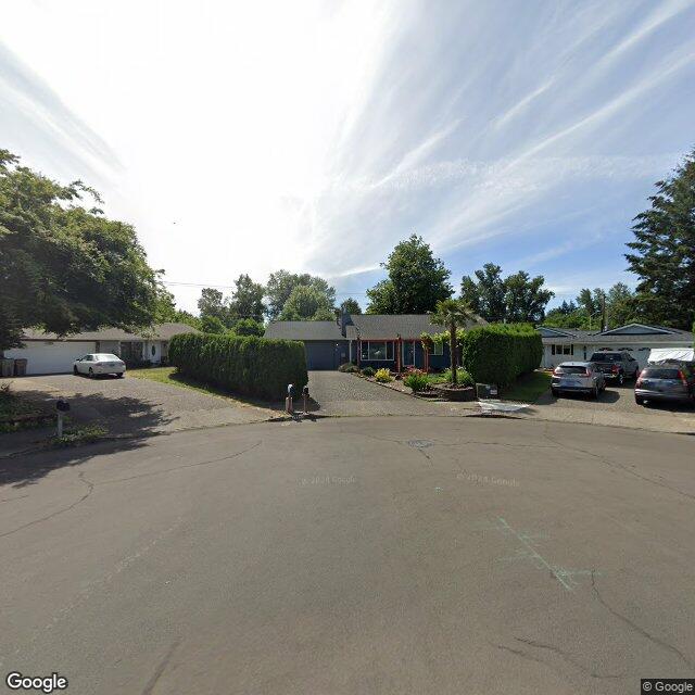 Bonaventure Senior Living - Tigard, Tigard, OR Street View Image