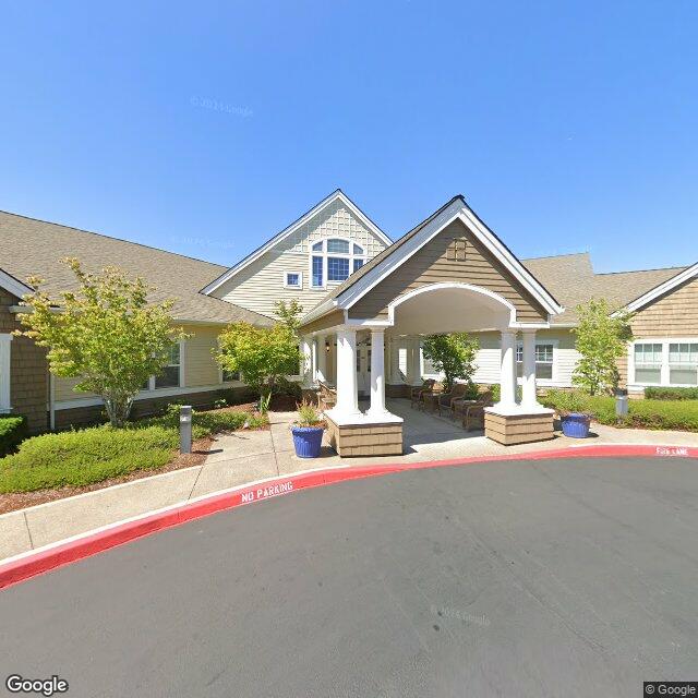 Brookdale Beaverton, Beaverton, OR Street View Image
