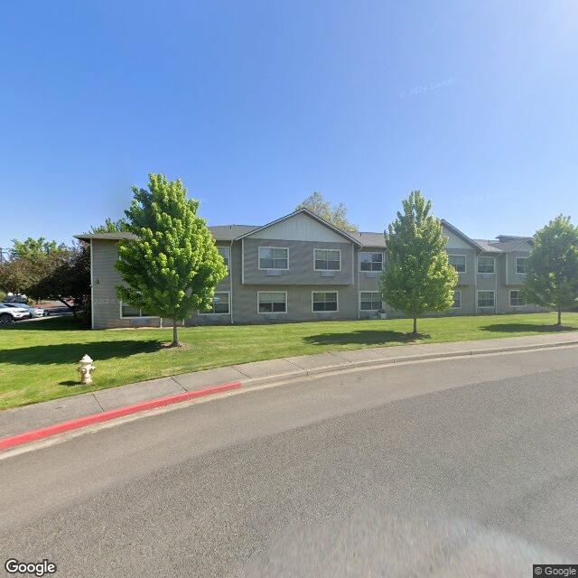 Lakeland Senior Living , Eagle Point, OR Street View Image