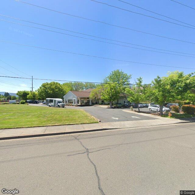 Brookdale Medford, Medford, OR Street View Image