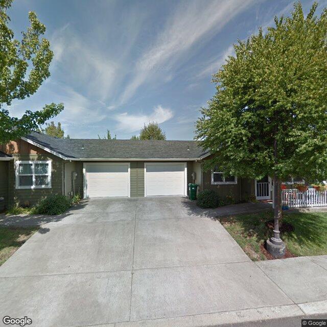 Brookdale Newberg, Newberg, OR Street View Image
