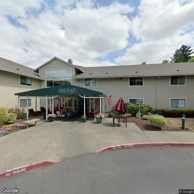 Avamere at Park Place , Tigard, OR Street View Image