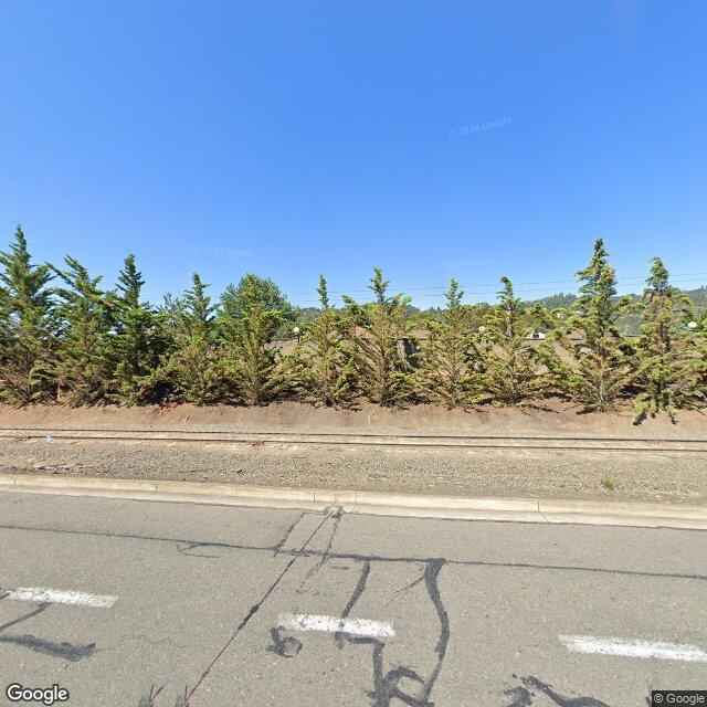 Brookdale Roseburg, Roseburg, OR Street View Image
