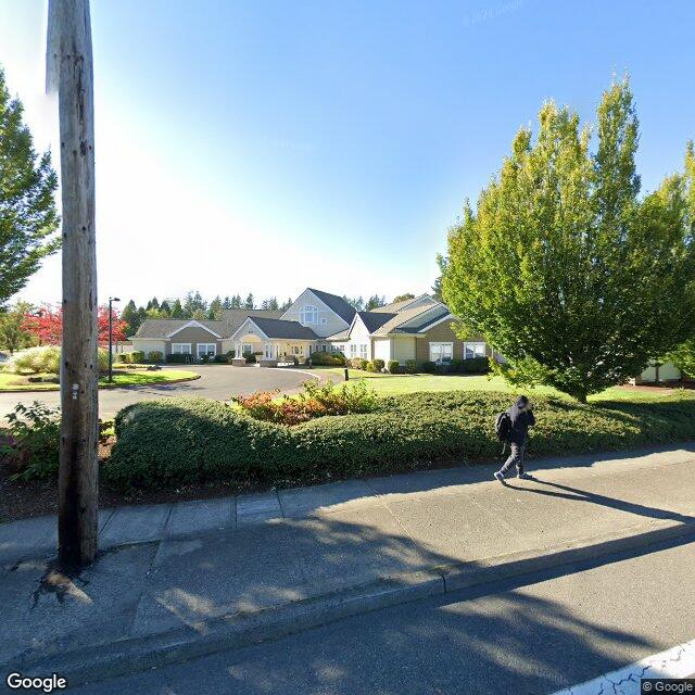 Brookdale Troutdale, Troutdale, OR Street View Image