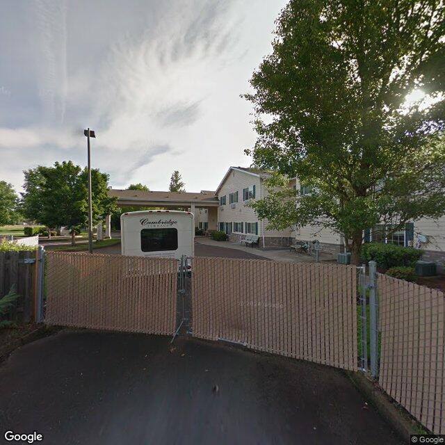 Avamere at Albany , Albany, OR Street View Image