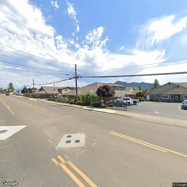 Chanteles Loving Touch Memory Care, Sutherlin, OR Street View Image