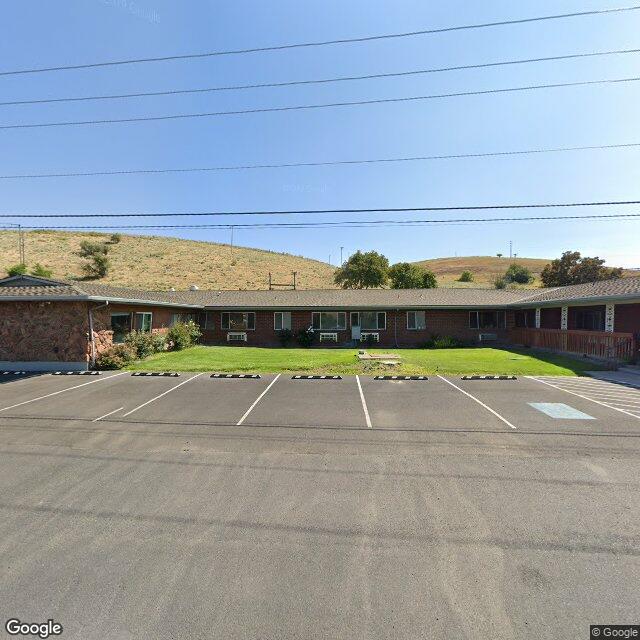 Desire for Healing , Pendleton, OR Street View Image