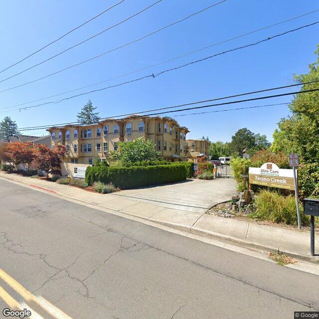 Elite Care - Fanno Creek, Tigard, OR Street View Image