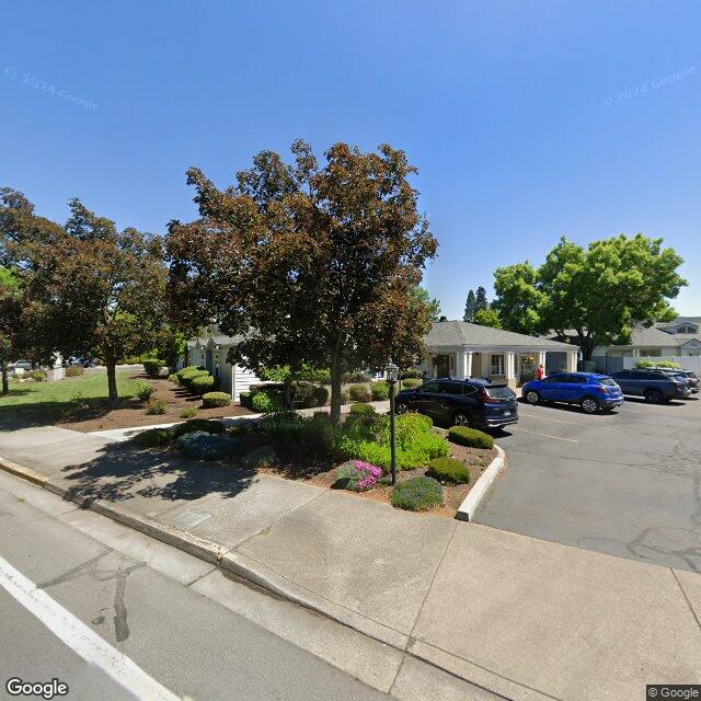 Farmington Square Medford, Medford, OR Street View Image
