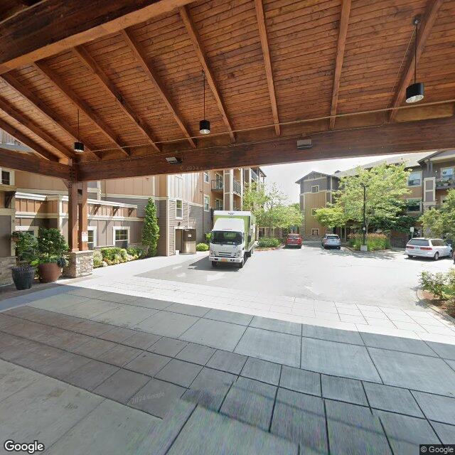 The Springs at Tanasbourne , Hillsboro, OR Street View Image