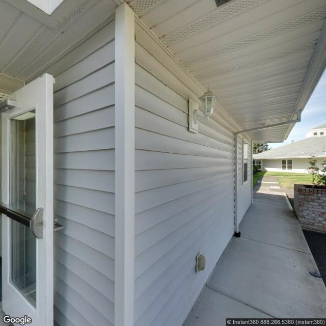 Forest Grove Beehive, Forest Grove, OR Street View Image