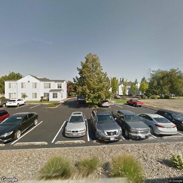 Pacific Grove Senior Living , Forest Grove, OR Street View Image
