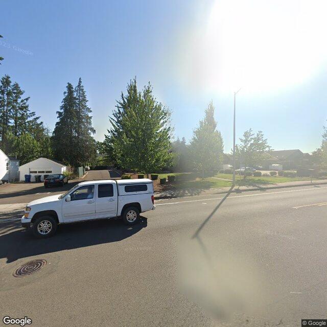 Harmony House of Salem, Salem, OR Street View Image