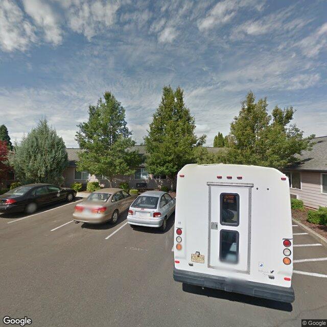 Harmony Living, McMinnville, OR Street View Image