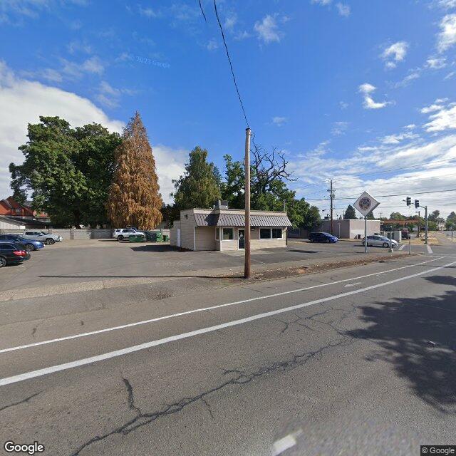 Hawthorne House, Forest Grove, OR Street View Image