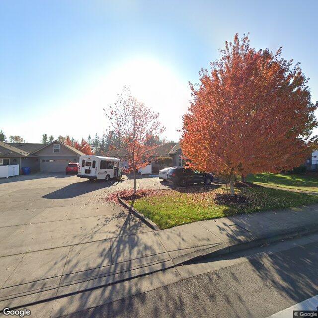 Hawthorne House of Salem, Salem, OR Street View Image