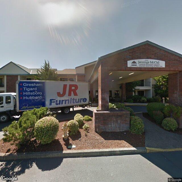 The Jennings McCall Center, Forest Grove, OR Street View Image