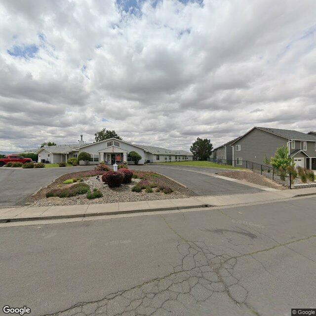 Juniper House Assisted Living & Memory Care, Pendleton, OR Street View Image