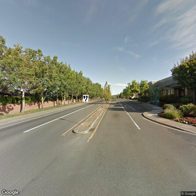 Laurel Parc at Bethany Village, Portland, OR Street View Image