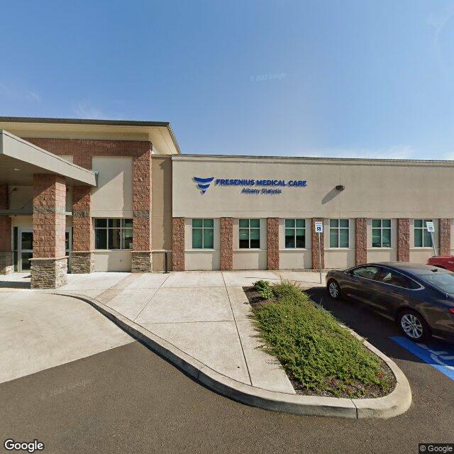 Lydias House Alzheimers & Dementia Care, Albany, OR Street View Image