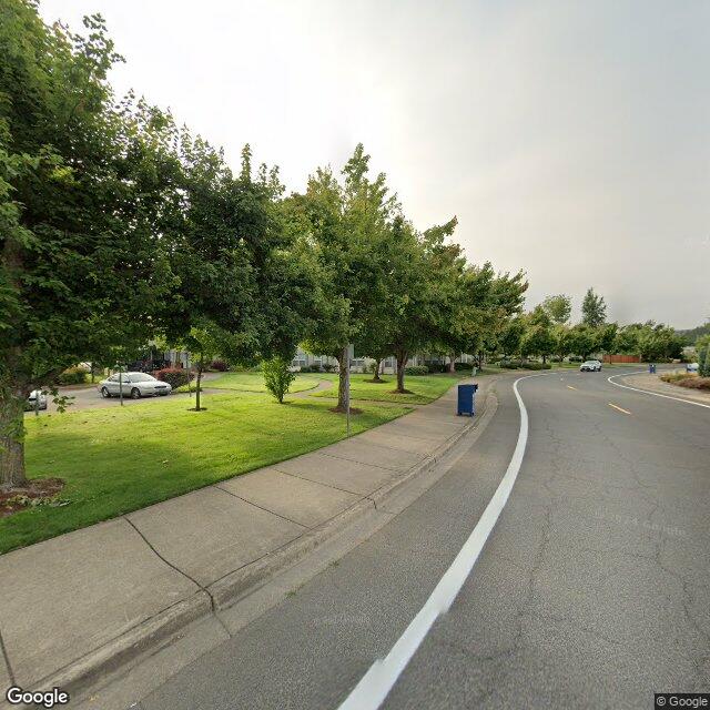 Middlefield Oaks Assisted Living Community, Cottage Grove, OR Street View Image