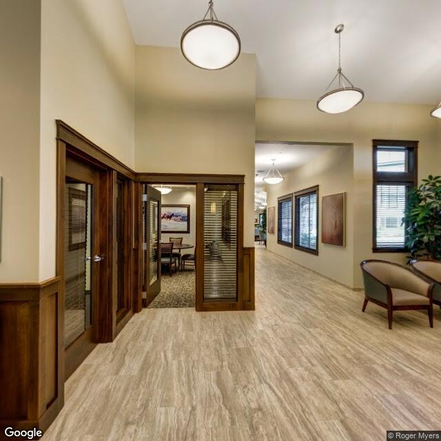 Mt Bachelor Assisted Living and Memory Care, Bend, OR Street View Image