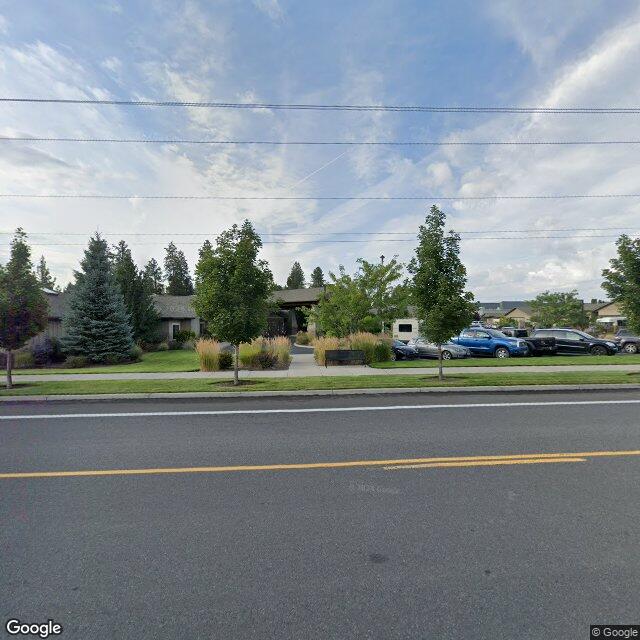 Mt Bachelor Memory Care, Bend, OR Street View Image