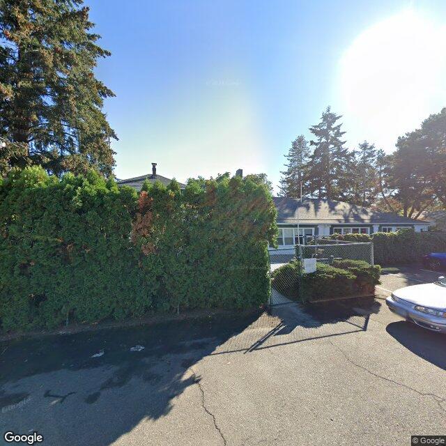 Mt Scott Residential Care Home, Portland, OR Street View Image