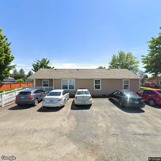 Oaktree Residential Living, Eugene, OR Street View Image
