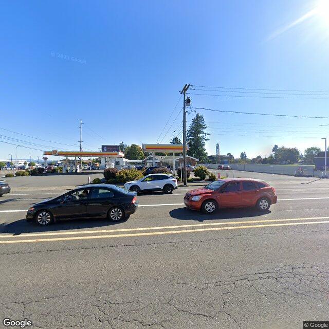 Oharas Manor, Gresham, OR Street View Image