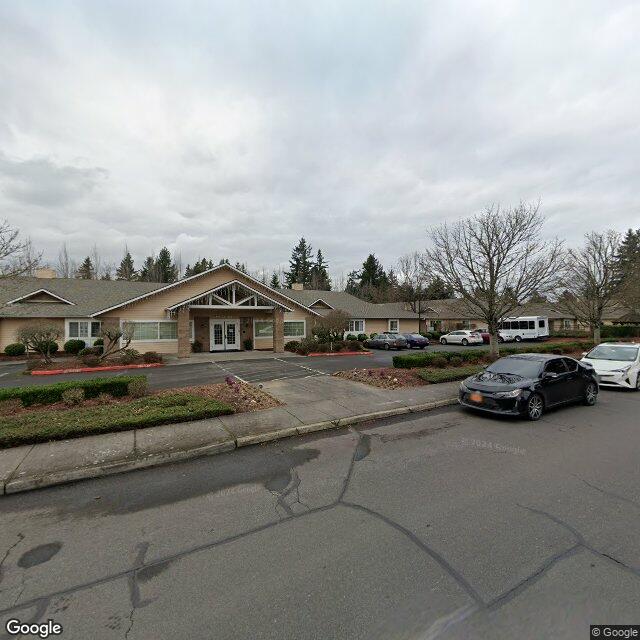 The Cottages Senior Living , Portland, OR Street View Image