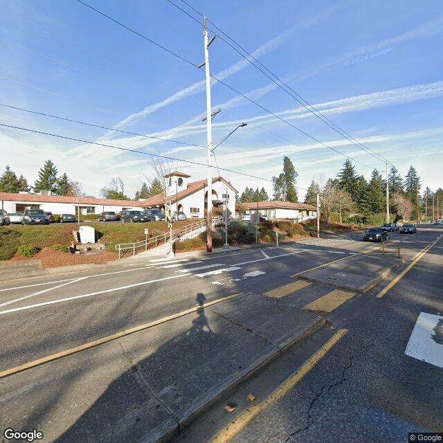 Providence ElderPlace Glendoveer, Portland, OR Street View Image