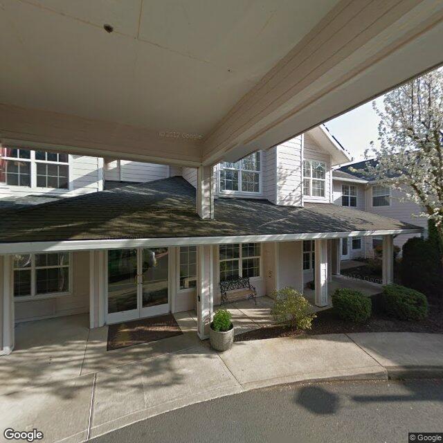 Redwood Heights, Salem, OR Street View Image