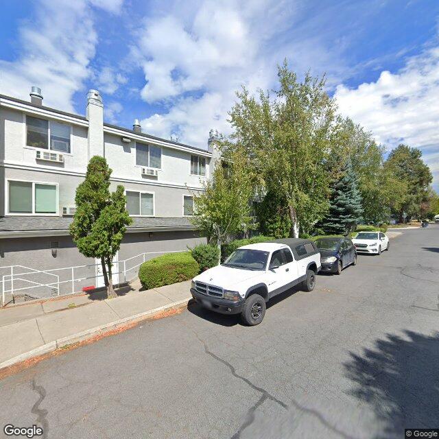 Regency Village at Bend, Bend, OR Street View Image
