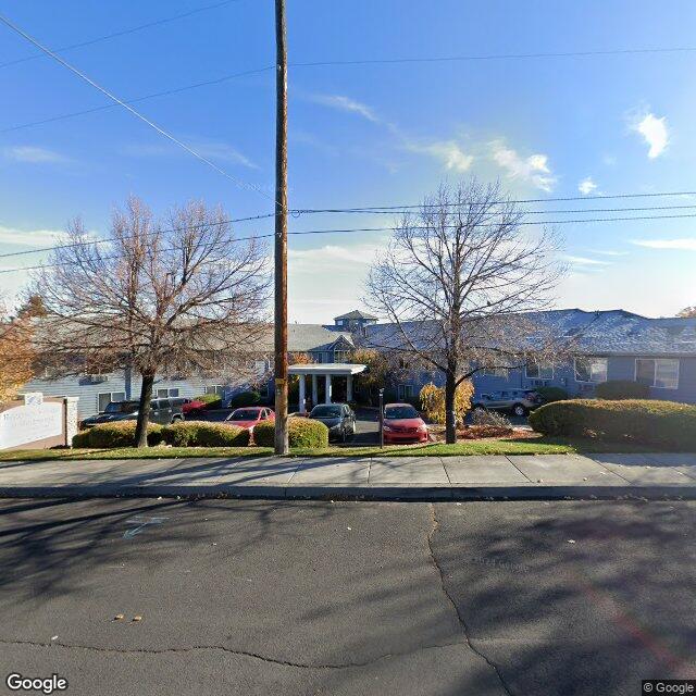 Regency Village at Redmond, Redmond, OR Street View Image