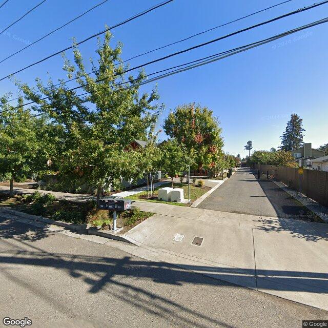 Rivera Mansions RCF, Portland, OR Street View Image