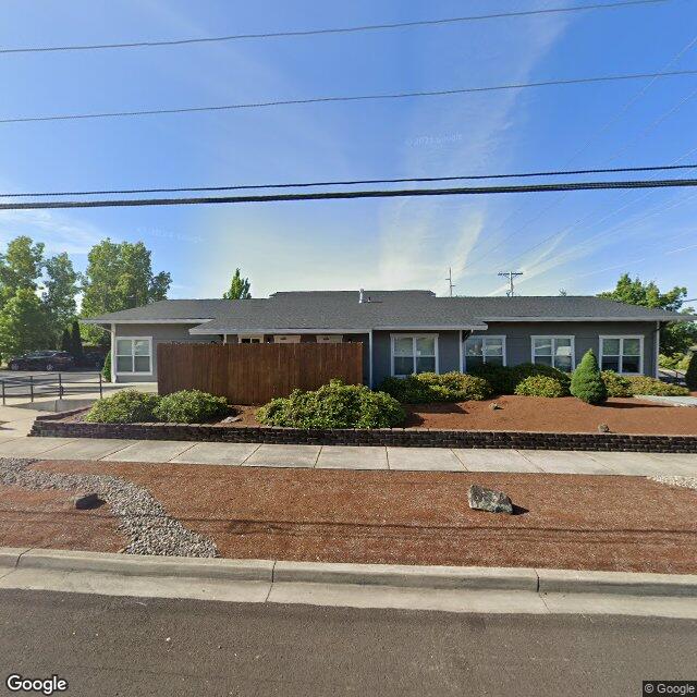 Roxy Ann Memory Community, Medford, OR Street View Image