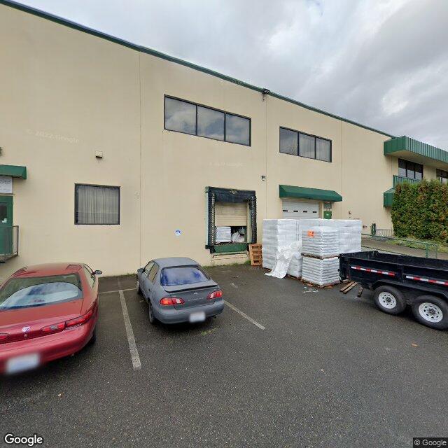 CenterWell Home Health Tacoma , Tacoma, WA Street View Image