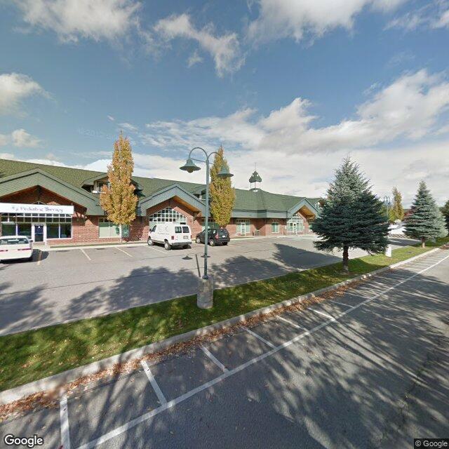 CenterWell Home Health Spokane , Spokane, WA Street View Image